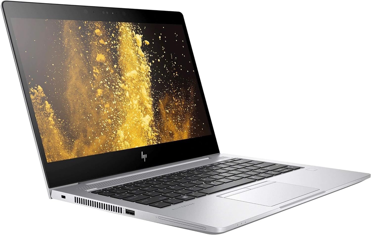 HP EliteBook 830 G5 13