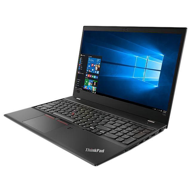 Lenovo ThinkPad T580 15.6