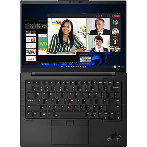 Lenovo ThinkPad X1 Carbon 7th Gen 14